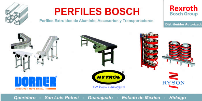 Conveyors